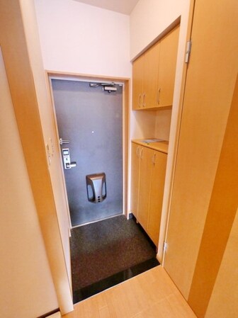 グレース菅仙谷の物件内観写真